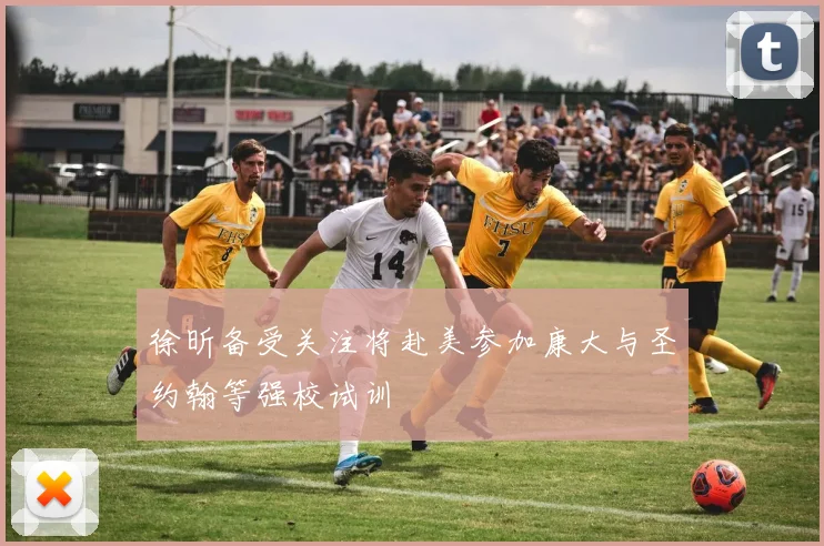 徐昕备受关注将赴美参加康大与圣约翰等强校试训
